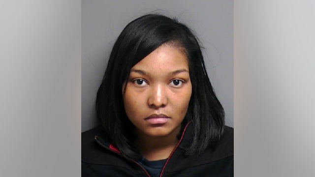 Two arrested after woman calls in fake armed robbery as man is pulled over in Macomb County