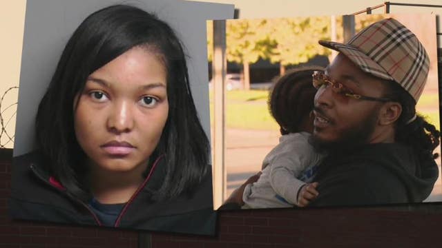 'It's just a phone call' says fiance of woman charged with fake 911 call to get him out of traffic stop