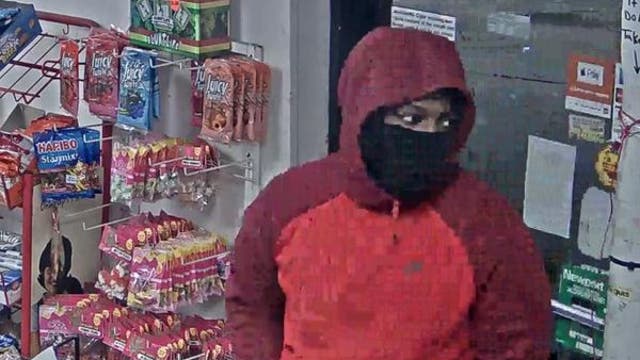 Detroit police seek 2 after fatal shooting Sunday at gas station