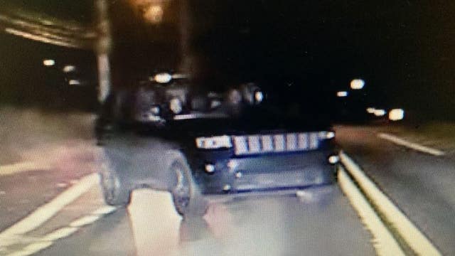 Farmington Hills police looking for three men involved in shooting at house party