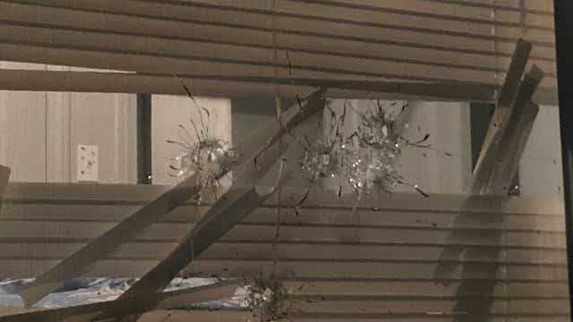 Detroit 14-year-old in critical condition after suffering gunshot wound to head