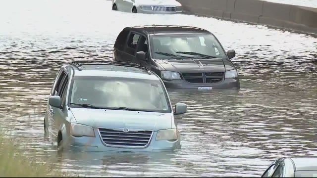 New FEMA Disaster Recovery Center opens in Southfield, will service residents after severe weather events