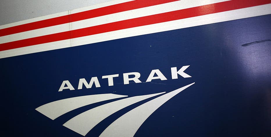 Pedestrian killed in 'trespasser incident' involving Amtrak train near Ann Arbor