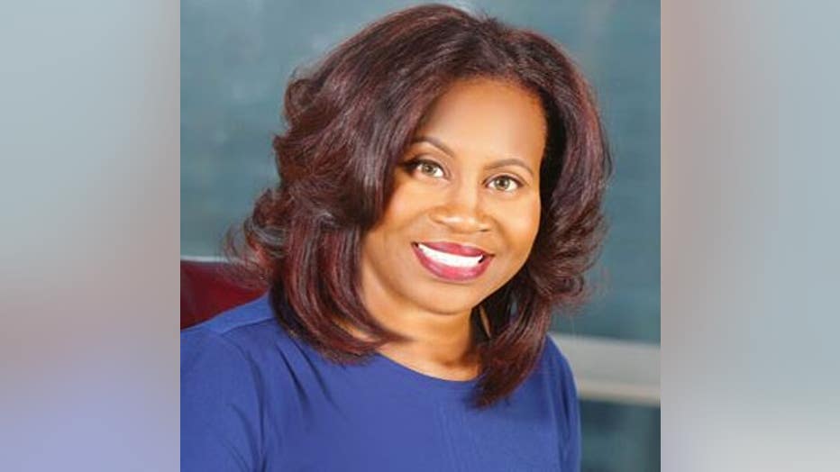 Detroit City Clerk Janice Winfrey. Source: City of Detroit website