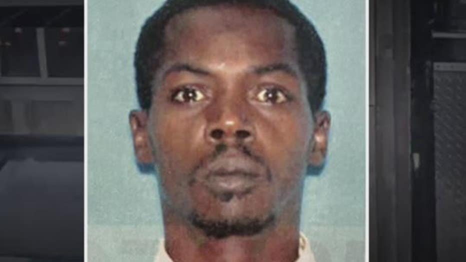 Panhandler Denez Dupree was murdered execution-style.