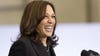 Kamala Harris visiting Detroit for radio town hall with Charlamagne tha God