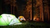 Camping nights return to Southeast Michigan metroparks