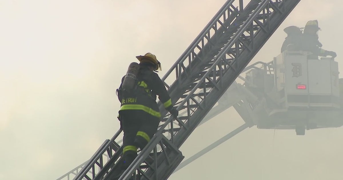 New Michigan law expands benefits for firefighters with cancer | FOX 2 ...
