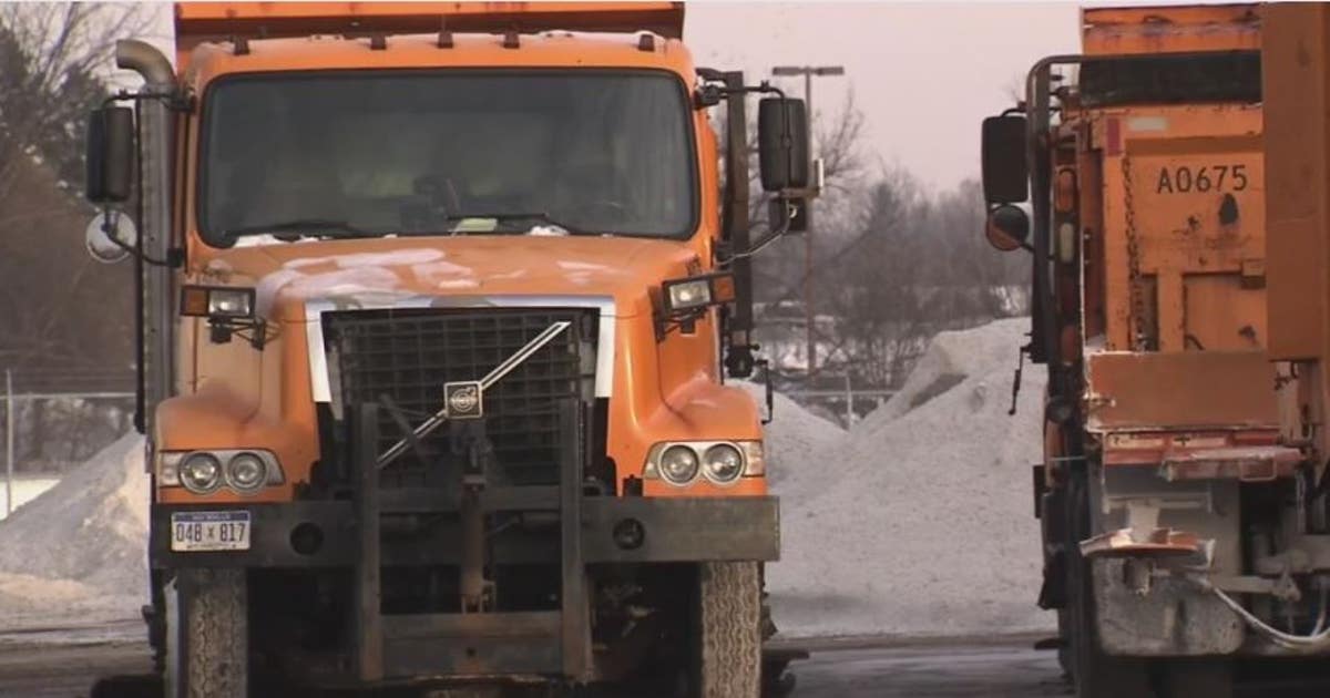 Winter Storm Warning: How are the roads in Metro Detroit? | FOX 2 Detroit