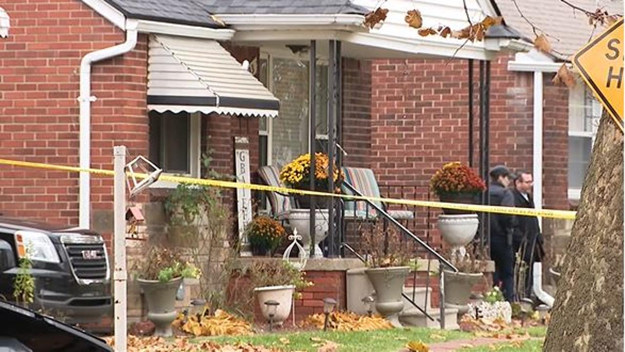 Man charged in murder of father's ex-girlfriend after she dropped off kids at school - Vimarsana News