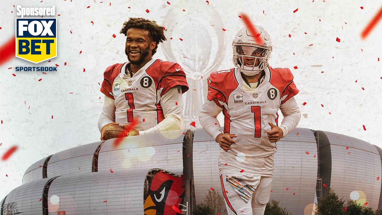 NFL Odds: Are The Arizona Cardinals Your Best Bet To Win The Super Bowl ...