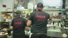 Looking for a job? Detroit's Hudson Cafe offering $500 bonus