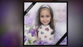 Suspect turns self in to Dearborn police after hit-and-run that killed girl