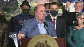 Detroit Mayor Mike Duggan tests positive for COVID-19
