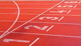 Michigan high school runner disqualified for swearing at finish line