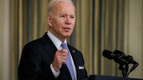 Federal appeals court blocks Biden's vaccine mandate for big companies