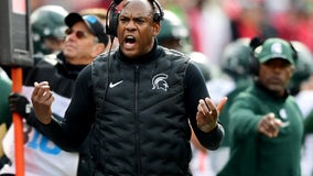 Mel Tucker, MSU Spartans hope to bounce back following disappointing season