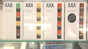 Warren schools join lawsuit against Juul claiming it targets minors with flavors, ads
