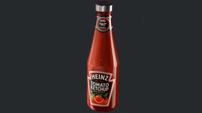 Heinz launches ketchup using tomatoes grown in ‘Mars-like conditions’ into space