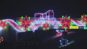 Wayne County Lightfest, Magic of Lights, and more things to do this Thanksgiving weekend