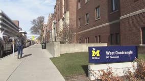 University of Michigan mandates COVID-19 booster at all campuses; Omicron variant detected at Ann Arbor campus