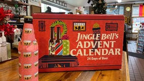 Bell's Brewery Advent Calendars are here -- How to get the pack, including a special beer