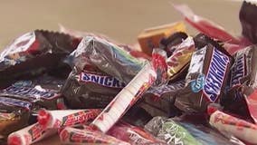 Post-Halloween, here's how to control candy cravings