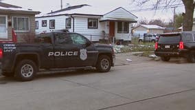 Warren murder suspect called 911 saying he 'just killed a woman'