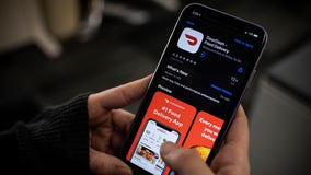 DoorDash launches ‘SafeDash’ app features to better protect drivers