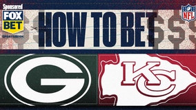 NFL odds: How to bet Packers vs. Chiefs, point spread, more