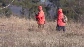 State deer population growing with not enough hunters - and a Covid complication, too