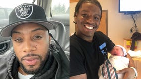 Suspect in murder of new Pontiac father and friend arrested in Texas