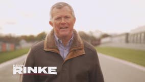 GOP governor candidate Kevin Rinke compares legacy of failed car the Yugo to Whitmer's