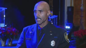 Above and Beyond awards honor Detroit's first responder heroes