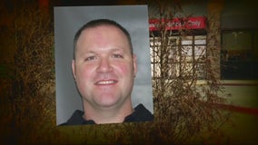 Warren officer expected to survive after crashing motorcycle on 696