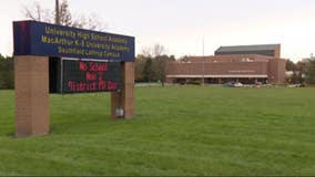 Mice and ant sightings at Southfield school prompts building closure for rest of week