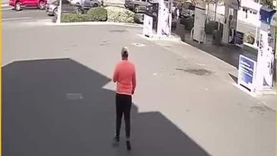 Alleged abduction of teen that triggered Amber Alert was a prank, police say