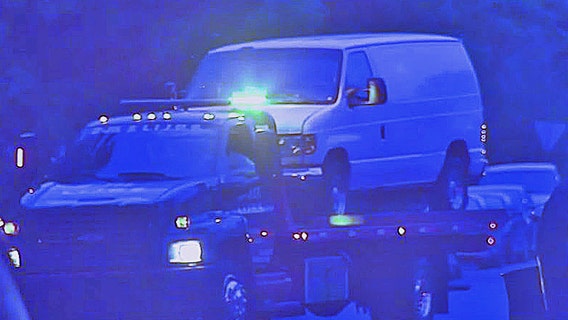 Clean up in towing program underway by Detroit police after cloud of scandal, probe