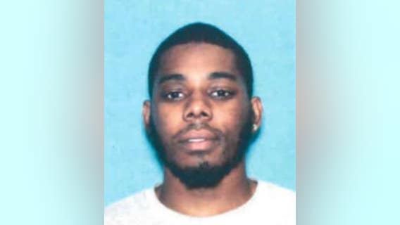 Person of interest turns self in after fatal Redford Township shooting