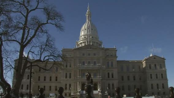 Michigan committee signs off on $175M for controversial EV battery plant