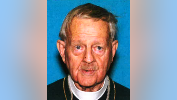 Detroit police seek 82-year-old man missing for 3 weeks