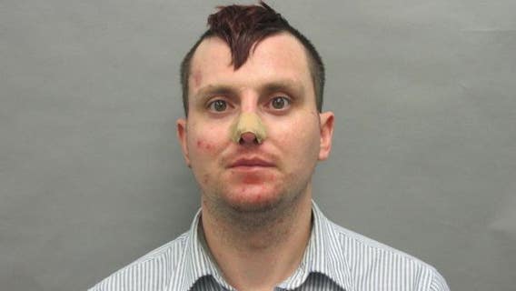 Man sentenced to prison for murder of Detroit radio DJ John O'Leary