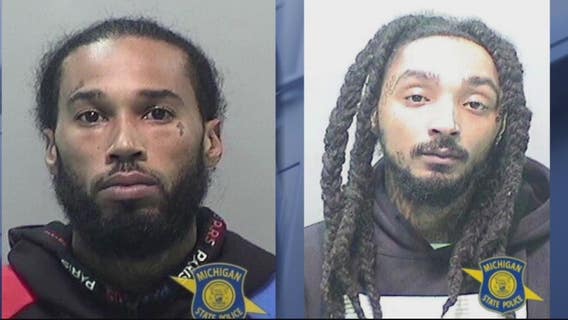 Egypt Covington murder: Trials set for 2 suspects as 5-year anniversary nears