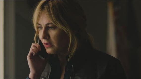 Michigan-made movie thriller 'An Intrusion' premieres this week