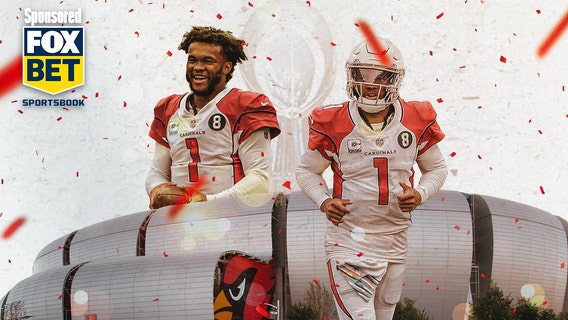NFL odds: Are the Arizona Cardinals your best bet to win the Super Bowl?