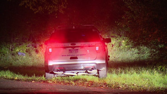 Body found in burning car in Detroit may be linked to missing Rochester Hills man