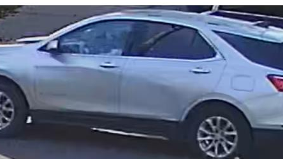 6-year-old girl killed in hit-and-run, Dearborn police search for SUV