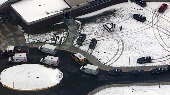 Oxford High School shooting report: Former school board treasurer calls for accountability