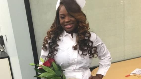 Reward offered after woman found murdered outside Sterling Heights apartment 4 years ago