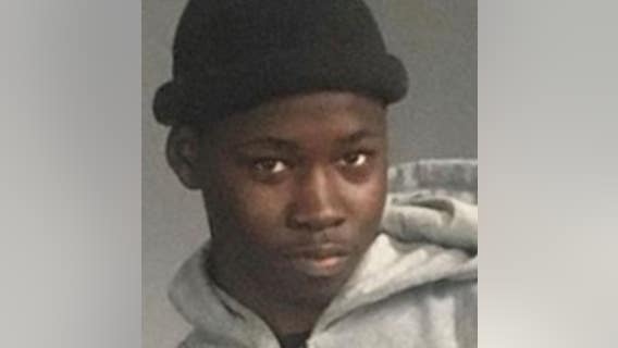 Detroit police seek missing teen with mental illness who left medical facility